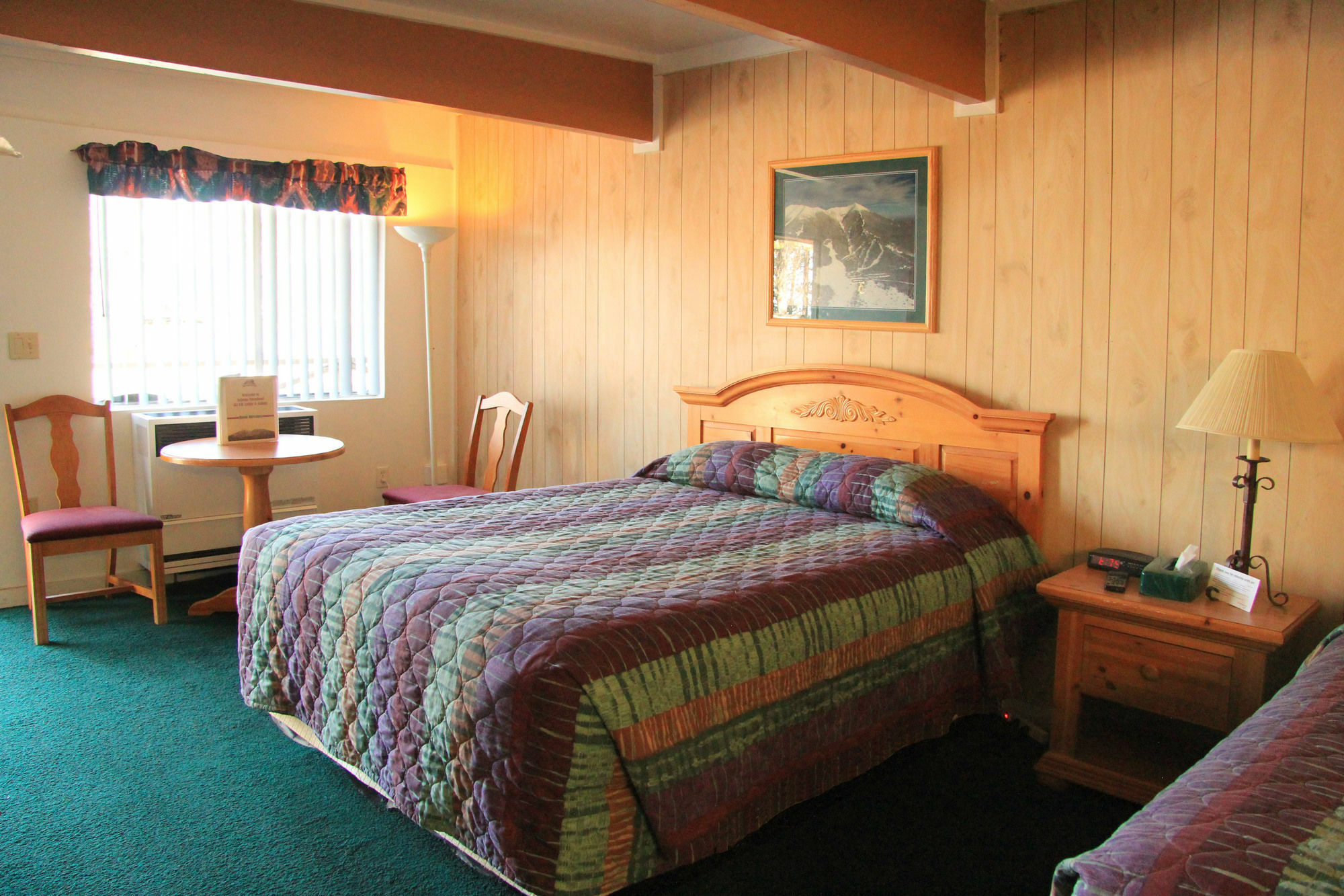 Ski Lift Lodge & Cabins Flagstaff Exterior foto