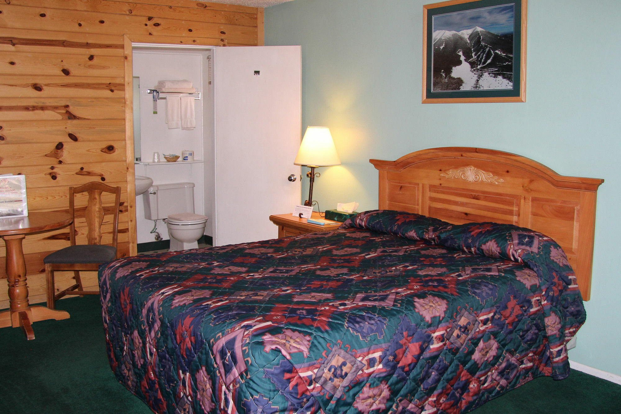 Ski Lift Lodge & Cabins Flagstaff Exterior foto